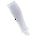 Produktbild: PUMA Fußballstutzen Puma Stutzen Liga Stirrup Socks Core 703439 weiß 43-46