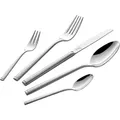 Produktbild: Zwilling Besteck SENSES 68 teilig Edelstahl teilmattiert - nachhaltiger Besteckkarton (68 Stk., Besteck Set) (4009839268953)