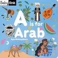 Produktbild: Aya Mobaydeen A is for Arab (Kartonbuch)