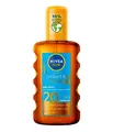 Produktbild: NIVEA SUN Protect & Bronze Sonnenöl SPF 20, 200ml