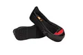 Produktbild: Tiger-Grip TOTAL PROTECT PLUS Sicherheits-Überschuh, schwarz, large (41-44, rot), rutschfest