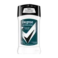 Produktbild: Antitranspirant Deo DEGREE ULTRA CLEAR, effektiver Schutz gegen Schweiß 76g