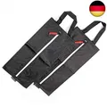Produktbild: TRAVELTO 2er Set Schuhtaschen/Organizer-Taschen aus leichtem und