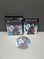 Produktbild: ASSASSINS CREED REVELATIONS + ANLEITUNG SONY PLAYSTATION 3 PAL KOMPLETT OVP PS3