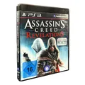 Produktbild: Assassin's Creed: Revelations (Sony PlayStation 3, 2011) - PS3 - Komplett