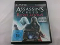 Produktbild: Assassins Creed Revelations Sony PlayStation 3 2011 DVD Box PS3 PAL Spiel Game