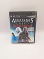 Produktbild: Assassin's Creed Revelations PS3 Gebraucht | Playstation 3 Spiel