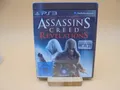 Produktbild: IN FOLIE VERSCHWEISST : Assassin's Creed: Revelations (Sony PlayStation 3, 2011)