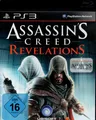 Produktbild: Assassin's Creed: Revelations - PS3 Spiel PlayStation 3