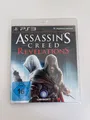 Produktbild: Assassin's Creed: Revelations (Sony PlayStation 3, 2011)