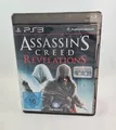 Produktbild: Assassin's Creed: Revelations Inkl. Assassins Creed - PS3 - Playstation 3