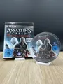 Produktbild: Assassin’s Creed Revelations PS3 - Gut | Action Abenteuer Ezio Altair Ubisoft