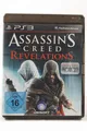 Produktbild: Assassin's Creed Revelations (Sony PlayStation 3) PS3 Spiel in OVP - SEHR GUT