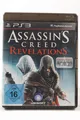Produktbild: Assassin's Creed Revelations (Sony PlayStation 3) PS3 Spiel in OVP - GEBRAUCHT