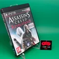 Produktbild: PlayStation 3 Assassin's Creed Revelations Ps3 in OVP mit Anleitung