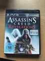 Produktbild: Assassin's Creed: Revelations (Sony PlayStation 3)