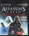 Produktbild: Assassin*s Creed Revelations (Playstation 3)
