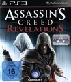 Produktbild: Assassin's Creed - Revelations / Playstation 3 / PS3 + Handbuch *Top Zustand*