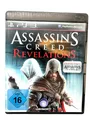 Produktbild: Assassin's Creed: Revelations (Sony PlayStation 3, 2011) Videospiel