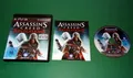 Produktbild: Assassin's Creed Revelations UND Assassin's Creed fuer Sony Playstation 3 PS3