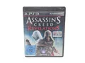 Produktbild: Assassins Creed Revelations – PlayStation 3 Spiel