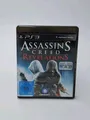 Produktbild: Assassin's Creed: Revelations (Sony PlayStation 3, 2011)