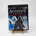 Produktbild: PS3 Assassins Creed Revelations mit Soundtrack Sony Playstation PS 3 Spiel