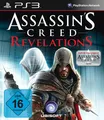 Produktbild: Assassin's Creed: Revelations (Sony PlayStation 3, 2011) PS3