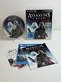 Produktbild: Assassin's Creed: Revelations (Sony PlayStation 3)