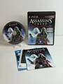 Produktbild: Assassin's Creed: Revelations (Sony PlayStation 3)