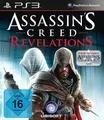 Produktbild: Assassin's Creed: Revelations