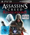 Produktbild: Assassins Creed: Revelations (Inkl. Assassins Creed) vo... | Game | Zustand gut