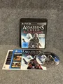 Produktbild: PlayStation 3 Assassin's Creed Revelations