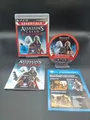 Produktbild: Assassin's Creed: Revelations Sony PlayStation 3 mit Anleitung und OVP PS3