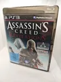 Produktbild: PlayStation 3 / PS3: Assassins Creed Revelations Special Edition