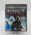 Produktbild: Assassin's Creed: Revelations Sony PlayStation 3 PS3 - guter Zustand -