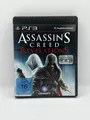 Produktbild: Assassin's Creed: Revelations - Sony PlayStation 3 - PS3