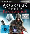 Produktbild: Assassin's Creed: Revelations (Sony PlayStation 3, 2011)