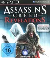Produktbild: Assassin's Creed: Revelations (PS3)