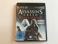 Produktbild: Assassin's Creed: Revelations - Sony PlayStation 3 - PS3
