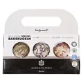 Produktbild: Ecoworld Bademeisterei Badekugeln 3er Set 1 Stück