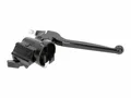 Produktbild: Bremsarmatur mit Bremshebel, Chokehebel, Einstellschraube für Simson S51, S53, S