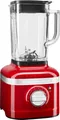 Produktbild: KitchenAid Standmixer 5KSB4026ECA Liebesapfel rot, 1200 W