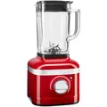 Produktbild: KitchenAid Standmixer Artisan K400 Metall Rot