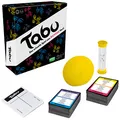 Produktbild: Hasbro Tabu Kartenspiel, 1 St.