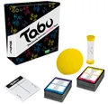 Produktbild: Hasbro Spiel Brettspiel Tabu