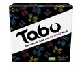 Produktbild: Hasbro Spiel Tabu