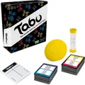 Produktbild: Hasbro Spiel Hasbro 5254100 - Tabu, Partyspiel, Wörterspiel