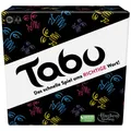 Produktbild: Tabu