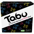 Produktbild: Hasbro Tabu, F5254100